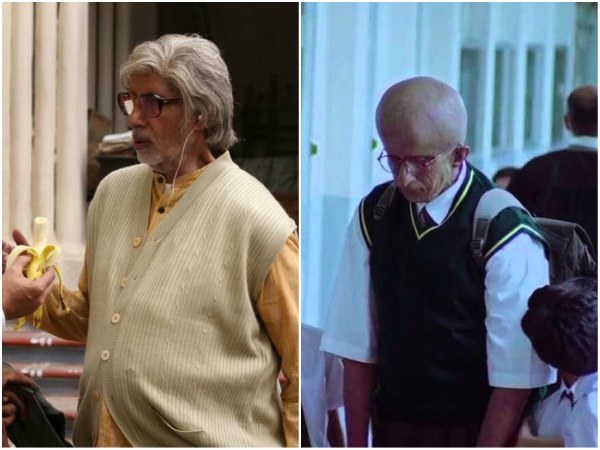 ಇತ್ತೀಚಿನ ವಿಶೇಷ ಪಾತ್ರಗಳು 