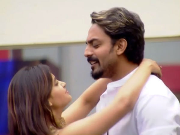 ಜೆಕೆ ಜೊತೆ ಶ್ರುತಿ ಪ್ರಕಾಶ್ ಡ್ಯುಯೆಟ್