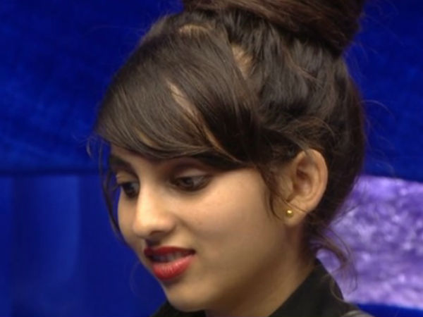 ನಿವೇದಿತಾಗೆ ಹೆಚ್ಚು ಅಂಕ ನೀಡಿದ ಜೆಕೆ