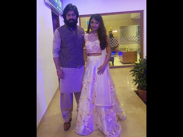 ಯಶ್-ರಾಧಿಕಾ ಕಲ್ಯಾಣಕ್ಕೆ ವರ್ಷ 