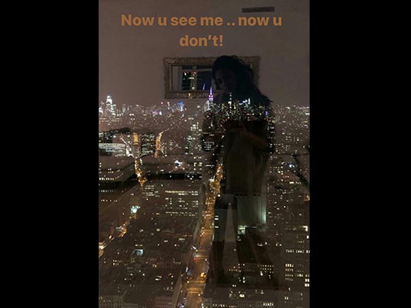 Priyanka Chopra New Home In New York Priyanka Chopra New Home In New York