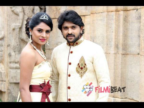 ಚಿತ್ರ: ಡ್ರೀಮ್ ಗರ್ಲ್ ಚಿತ್ರ: ಡ್ರೀಮ್ ಗರ್ಲ್