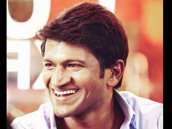 ಅಪ್ಪು ಫಿಟ್ ಆಗಿರುವುದರ ಸೀಕ್ರೆಟ್ ಏನು? 