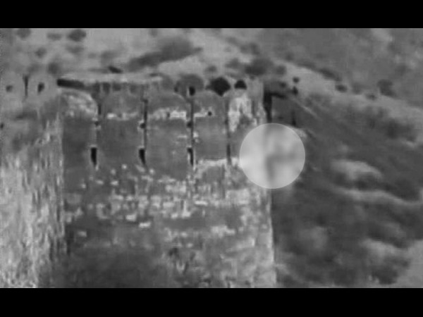  Fierce protest against Padmavathi: Dead body found