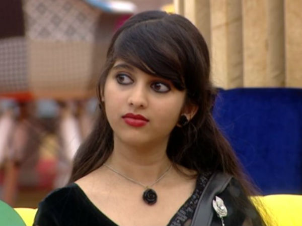 All about Bigg Boss kannada 5 Contestant Niveditha Gowda's Ideal Husband All about Bigg Boss kannada 5 Contestant Niveditha Gowda's Ideal Husband