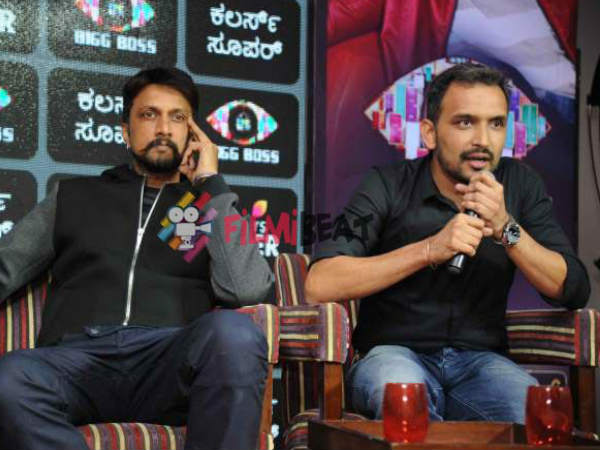 A Man decided to file a complaint against Bigg Boss A Man decided to file a complaint against Bigg Boss