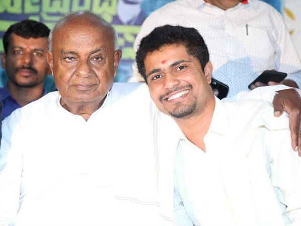 ಆಕ್ಷನ್ ಕಟ್ ಹೇಳಲು ಪ್ರಥಮ್ ಸಜ್ಜು 