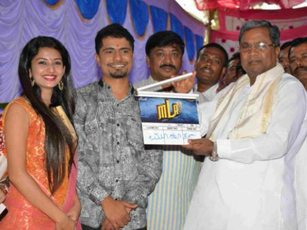 ಏಳು ಸಿನಿಮಾಗಳಿಗೆ ಗ್ರೀನ್ ಸಿಗ್ನಲ್ 