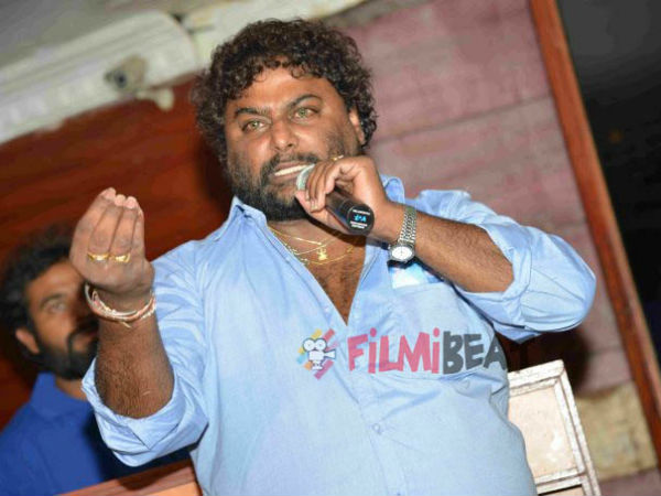 ದೊಡ್ಡ ವಿಷಯ ಮಾಡಲ್ಲ.!