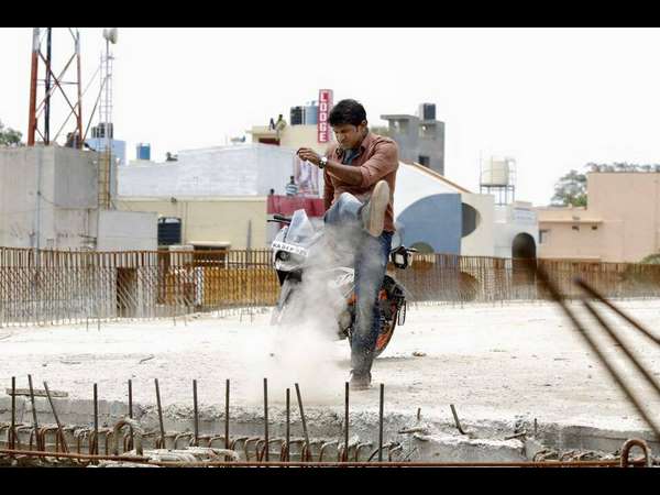 ಅಪ್ಪು ಮುಂದೆ ಪ್ರದರ್ಶನ ಮಾಡಲು ಸಜ್ಜು 