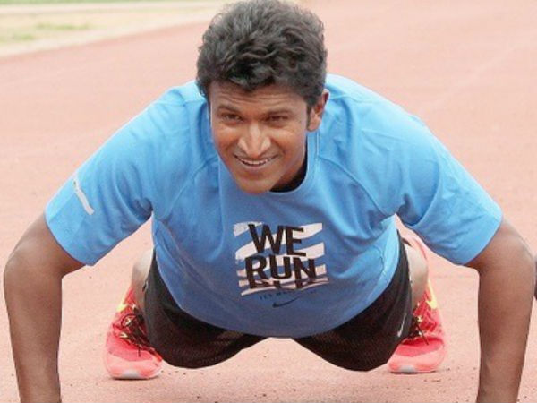 ಸಾಹಸ ದೃಶ್ಯಗಳಿಗೆ ಸಿಕ್ತಿದೆ ಮೆಚ್ಚುಗೆ 