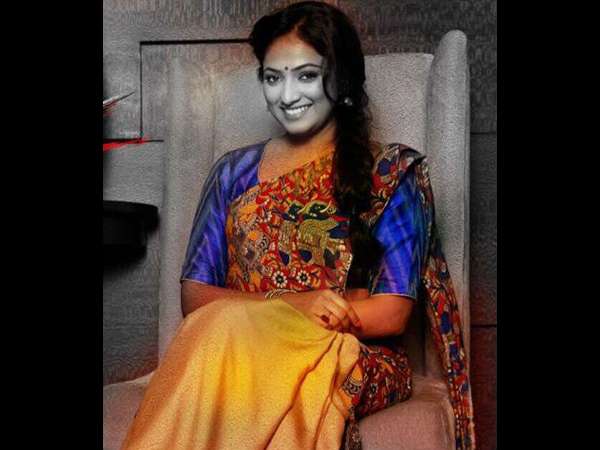 ಹರಿಪ್ರಿಯ ಹೆಸರಲ್ಲಿ ದಾಖಲೆ ಹರಿಪ್ರಿಯ ಹೆಸರಲ್ಲಿ ದಾಖಲೆ