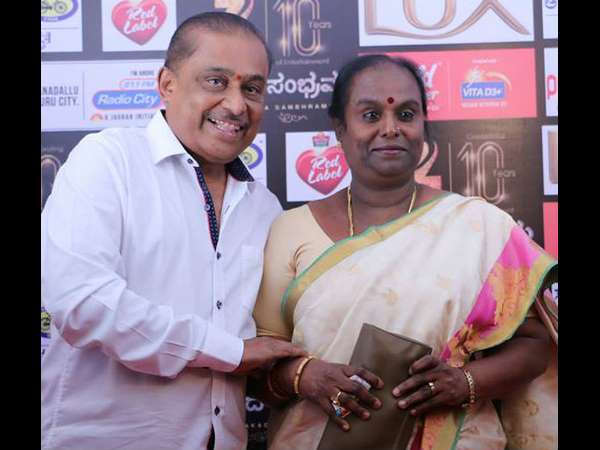 ಓಲ್ಡ್ ಇಸ್ ಗೋಲ್ಡ್ 