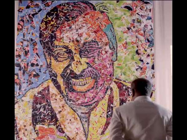 ಹಾಡುವ ಮಕ್ಕಳ ಪೋಷಕರಿಗೆ ಅರ್ಪಣೆ 