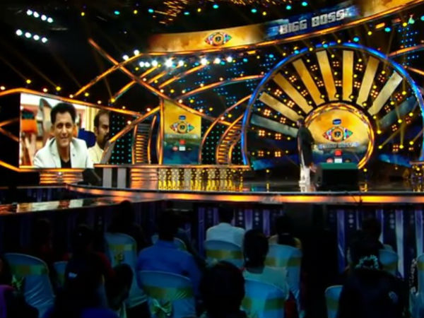 ರಿಯಾಝ್ ಗೆ ಪ್ರಶ್ನೆ ಕೇಳಿದ 'ಕಾಲರ್ ಆಫ್ ದಿ ವೀಕ್'