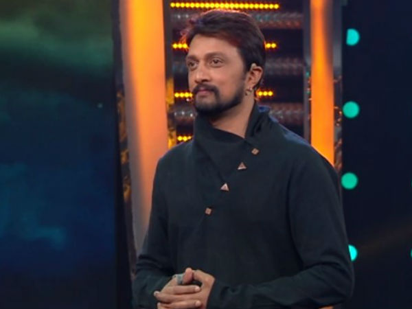 ಸುದೀಪ್ ಕೇಳಿದ್ದೇನು.? 