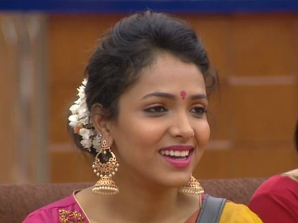 ಅನುಪಮಾ ಕೊಟ್ಟ ಉತ್ತರ ಏನು.?