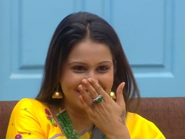 ಆಶಿತಾ ಮಾಡಿದ್ದು ಸರಿಯೇ.?