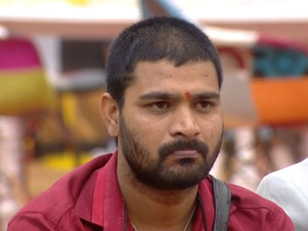 ದಿವಾಕರ್ ಗೆ ಸುದೀಪ್ ಗುರು