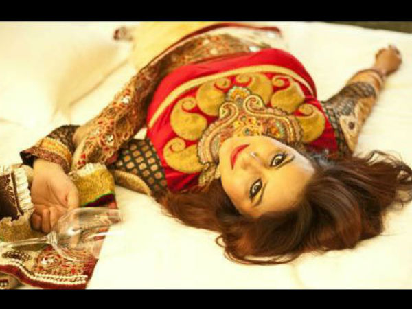 ಯಾಕೆ ಹೀಗಾಯ್ತು ಗೊತ್ತಿಲ್ಲ 