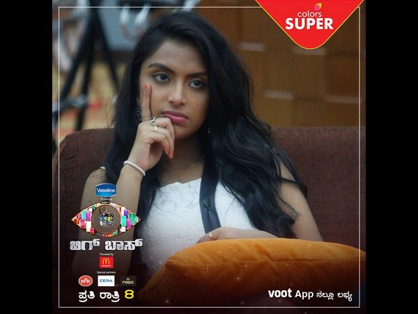 ಸ್ಪರ್ಧಿಯಾಗಿ ಎಂಟ್ರಿಕೊಟ್ಟಿದ್ದಾರಾ.?