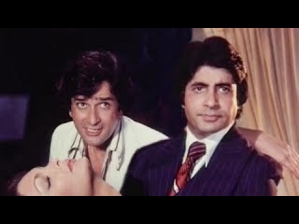 ಬಚ್ಚನ್ ಗೆ ನಿರ್ದೇಶಕ 