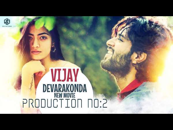 ಟಾಲಿವುಡ್ ನಲ್ಲಿ ರಶ್ಮಿಕಾ ಚಮಕ್ 