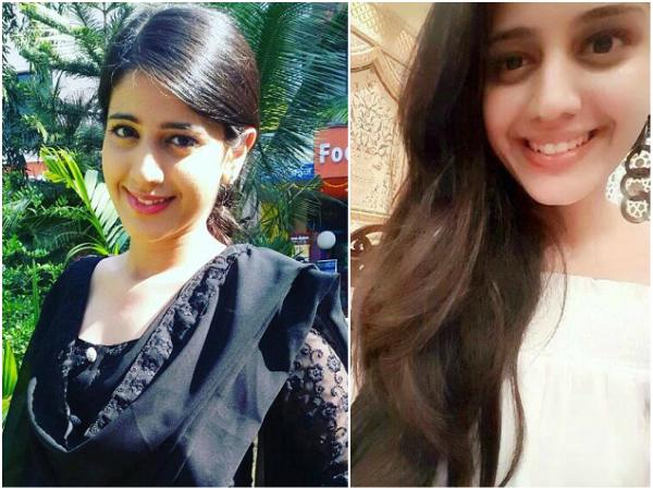 ಕಿರುತೆರೆ ನಟಿ 