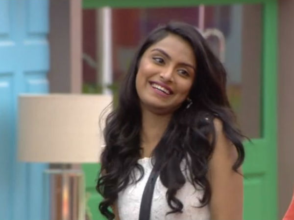 ವೈಷ್ಣವಿ ಗೇಮ್ ಪ್ಲಾನ್ ಏನು.?