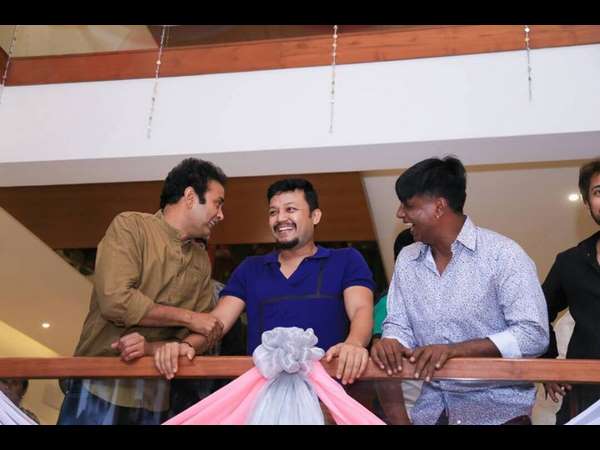 ಪ್ರೀತಂ ಗುಬ್ಬಿ ನಿರ್ದೇಶನ ಪ್ರೀತಂ ಗುಬ್ಬಿ ನಿರ್ದೇಶನ