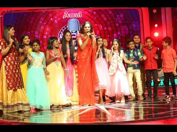 ಸಂತಸಗೊಂಡ ನಟಿ ಪ್ರೇಮಾ