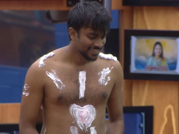 ಟಾಸ್ಕ್ ಅಂತ ಎಲ್ಲರಿಗೂ ಗೊತ್ತಿತ್ತು.!