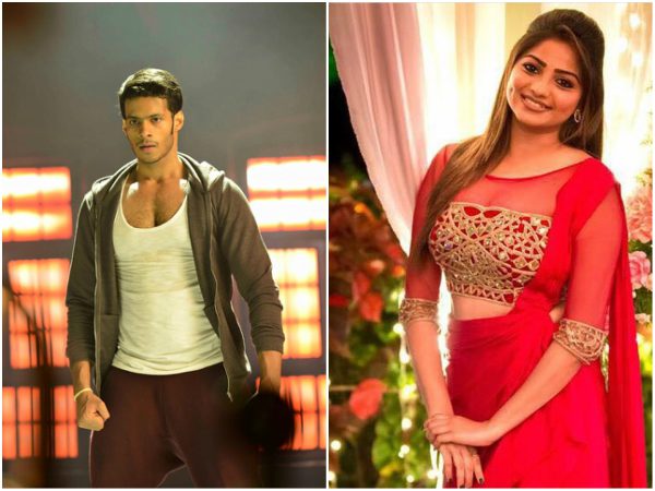 'ಸೀತಾ ರಾಮ ಕಲ್ಯಾಣ'