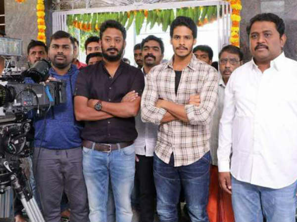 ಆಂಜನೇಯ ನಿಂದ ರಾಮ