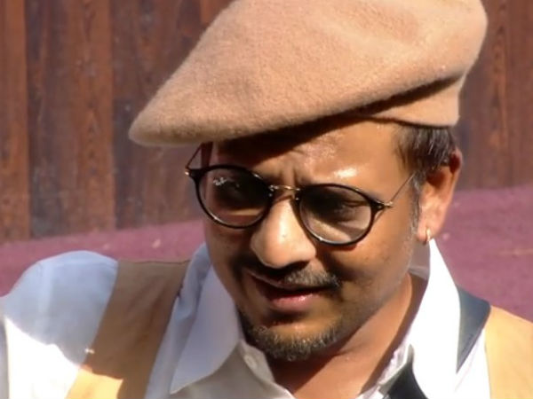 ಮಾಸ್ಟರ್ ಅಕುಲ್ ಗೆ ಸವಾಲು