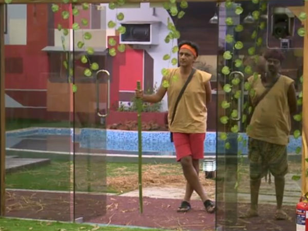 ಬಲೆಗಾಗಿ ಕಿತ್ತಾಟ