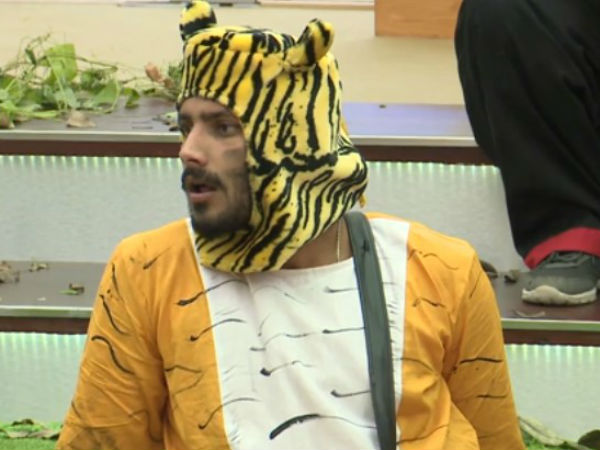 ಉರಿದು ಬಿದ್ದ ಜಗನ್