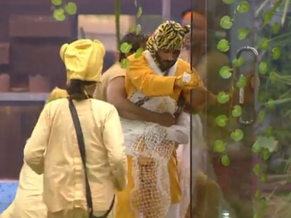 ಬಲೆ ಬೀಸಿದ ಅಕುಲ್