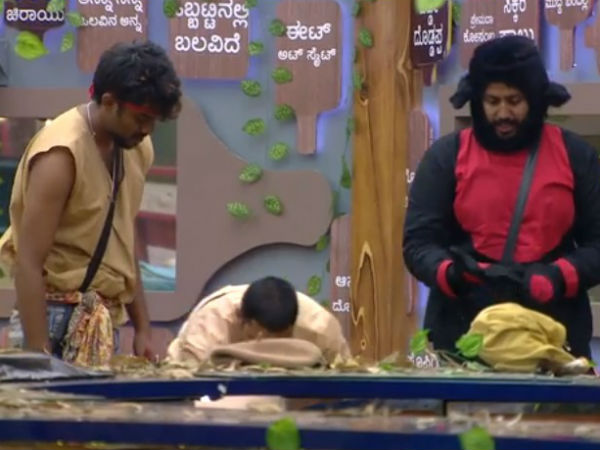 ಇದೇ ಮೊಟ್ಟ ಮೊದಲ ಬಾರಿಗೆ