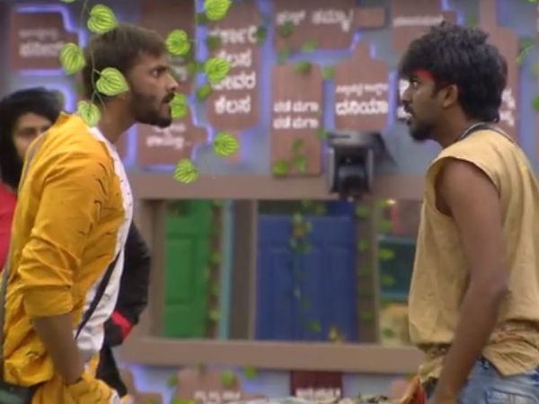 ಇವೆಲ್ಲ ಬೇಕಿತ್ತಾ.?