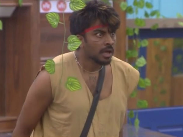 ಪಿತ್ತ ನೆತ್ತಿಗೇರಿಸಿಕೊಂಡ ಚಂದನ್