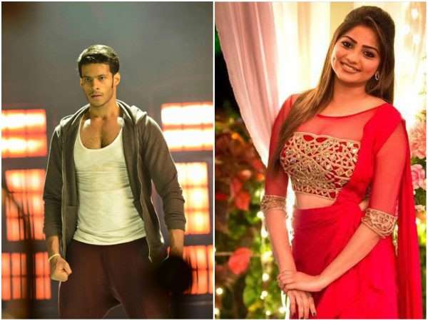 'ಸೀತಾ ರಾಮ ಕಲ್ಯಾಣ'ಕ್ಕೆ ನಾಯಕಿ 