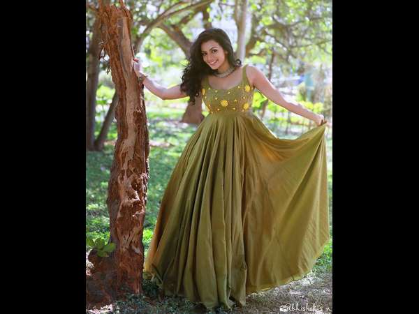 ತಮಿಳು ಚಿತ್ರದಿಂದ ಆಫರ್