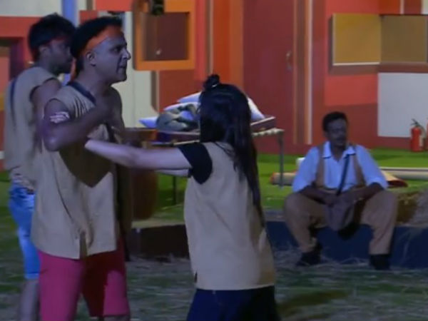 ಒಳ್ಳೆಯ ಮಾತುಗಳಲ್ಲಿ ಹೇಳಿದಿದ್ರೆ....