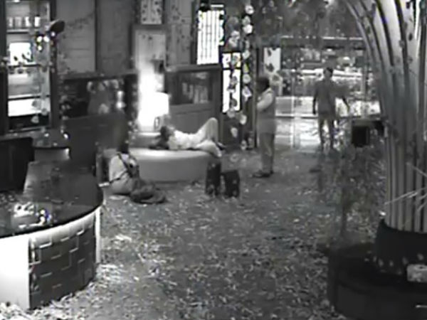 ಬುದ್ಧಿ ಹೇಳಿದ ಅಕುಲ್