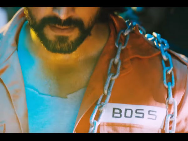 ಸ್ನೇಹಿತರಿಗೆ ಯಶ್ ಬಾಸ್ 