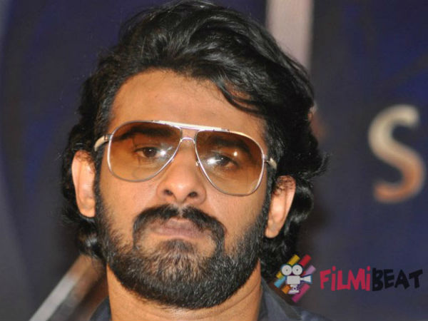 ಪ್ರಭಾಸ್ ಮುಂದಿನ ಸಿನಿಮಾಗಳು 