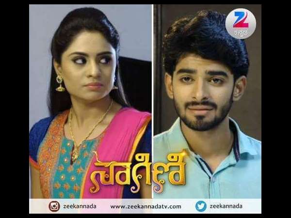 ದೂರು ಕೊಟ್ಟಿದ್ದೇನೆ 