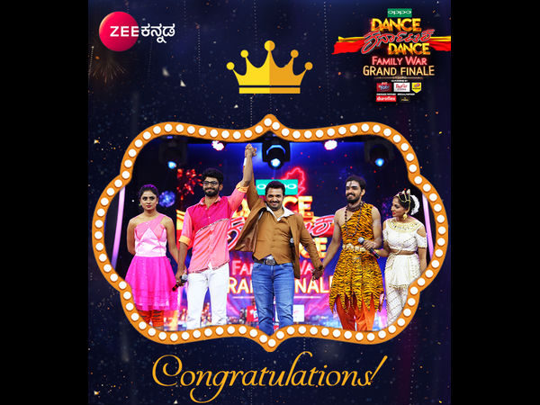 ದೀಕ್ಷಿತ್ ಶೆಟ್ಟಿ ಬಗ್ಗೆ 