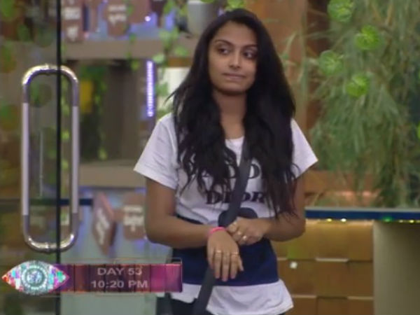 ಬೆನ್ನು ನೋವಿನಿಂದ ಬಳಲುತ್ತಿದ್ದ ವೈಷ್ಣವಿ